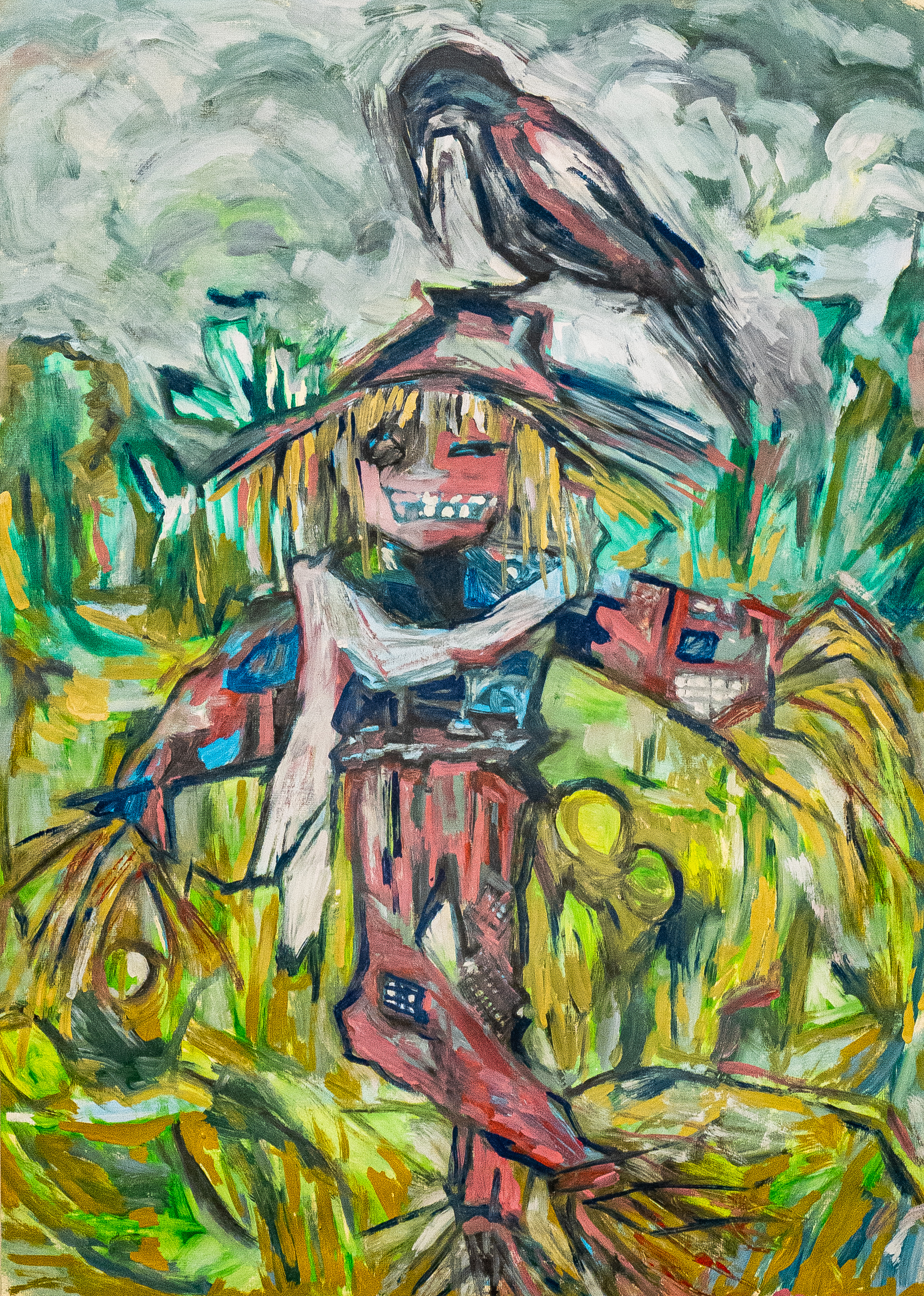 Scarecrow
