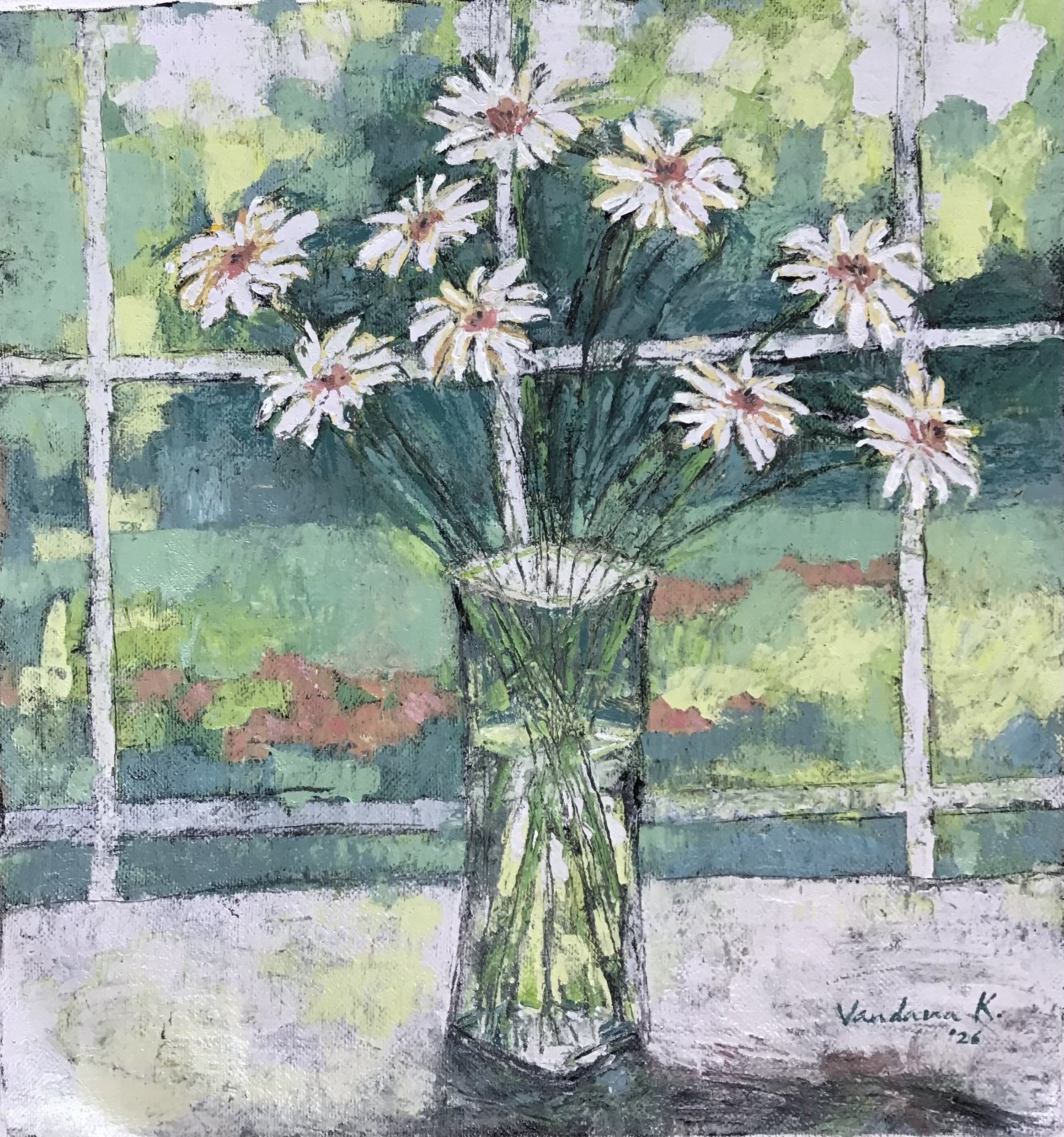 Daisies