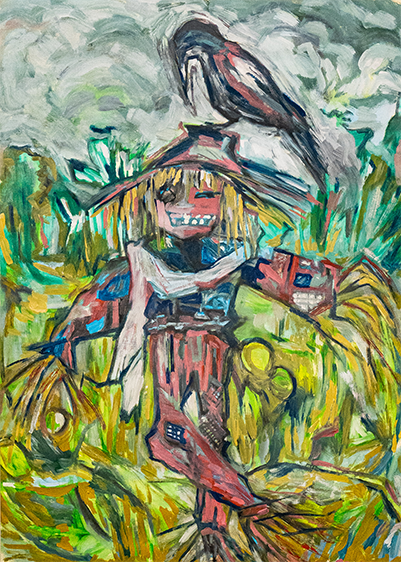 Scarecrow
