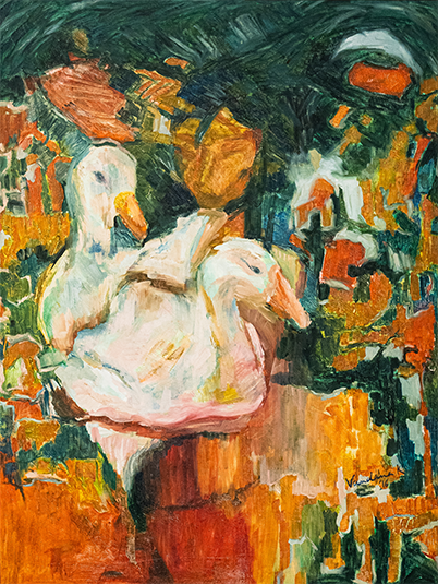 Swans