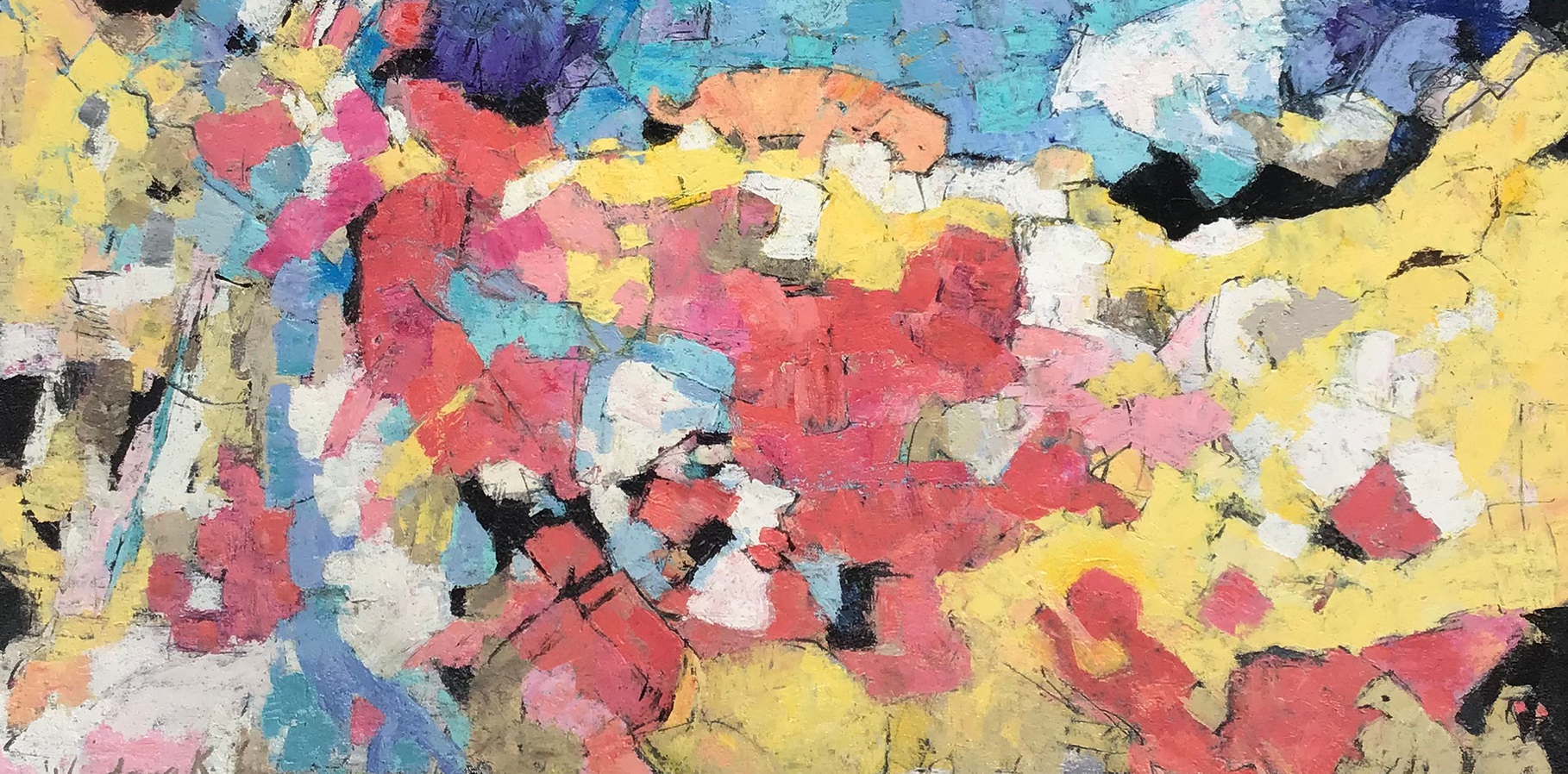 Abstract collection