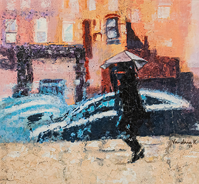 Drizzle