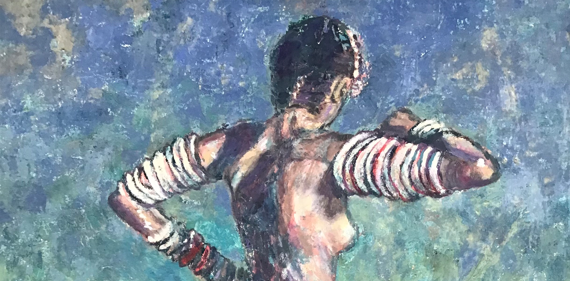Figurative collection