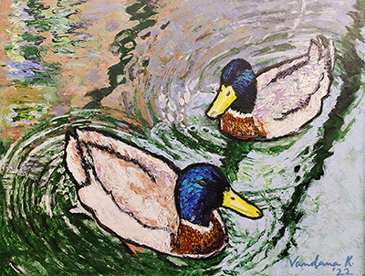 Ducks