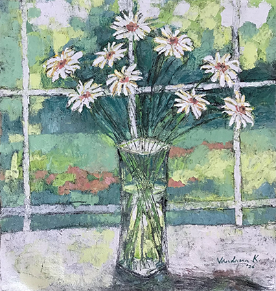 Daisies