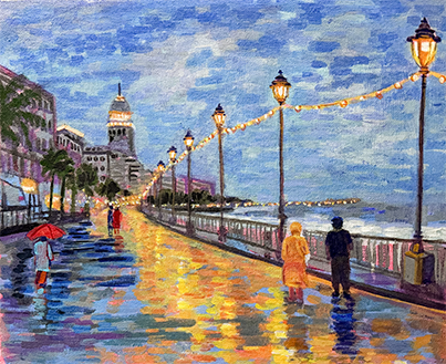 Promenade