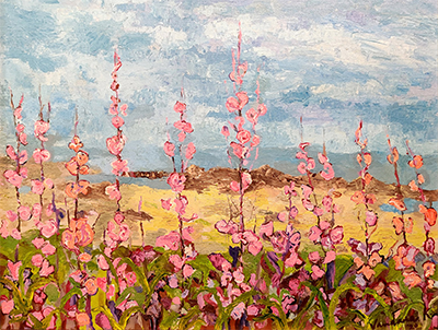 Pinks