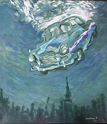 Plunge-new
