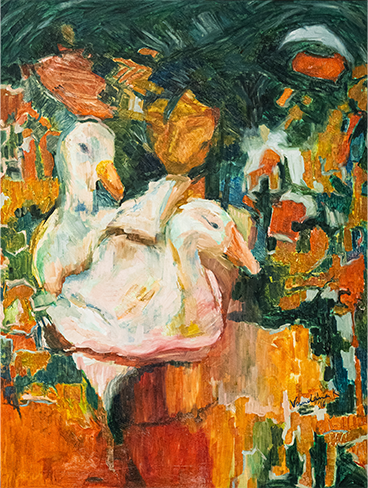 Swans